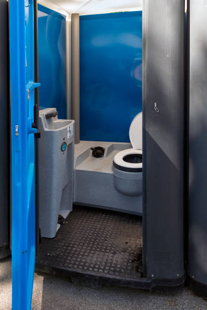Portable Toilet Options We Offer in Snoqualmie, WA