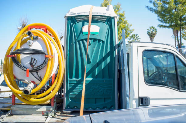 Best Best portable toilet rental  in Snoqualmie, WA