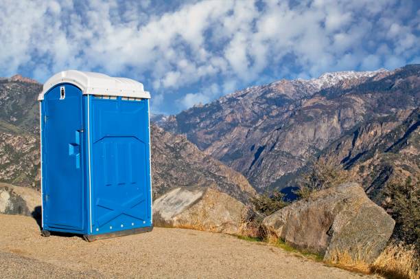 Best Portable toilet rental cost  in Snoqualmie, WA