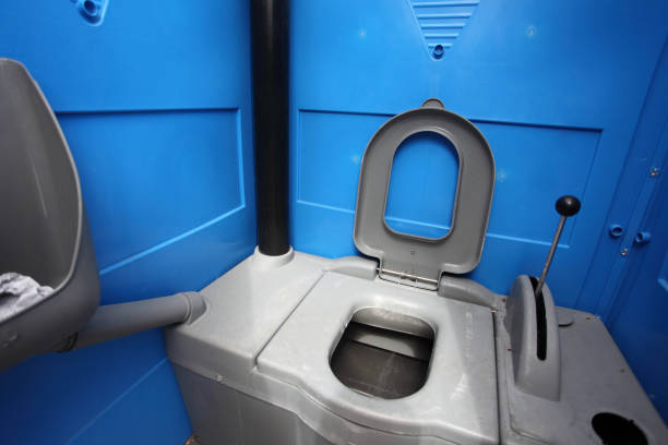 Best Sanitation services for porta potties  in Snoqualmie, WA