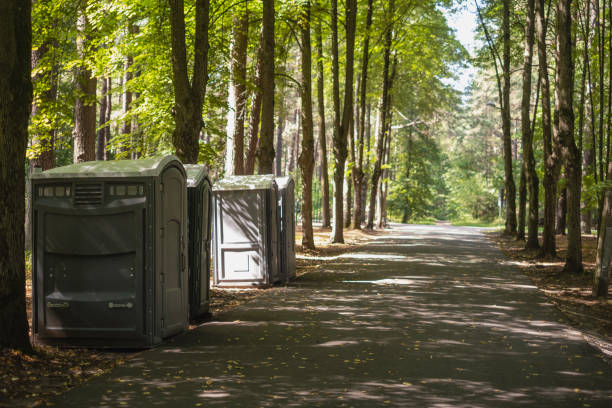 Best Portable restroom trailer rental  in Snoqualmie, WA