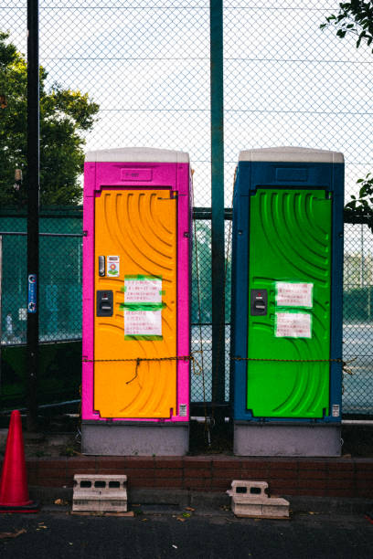 Portable Toilet Options We Offer in Snoqualmie, WA