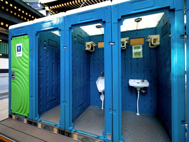 Best Emergency porta potty rental  in Snoqualmie, WA