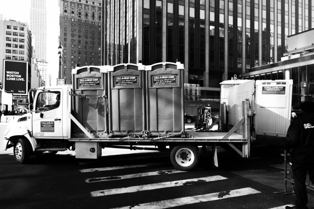 Best Long-term porta potty rental  in Snoqualmie, WA